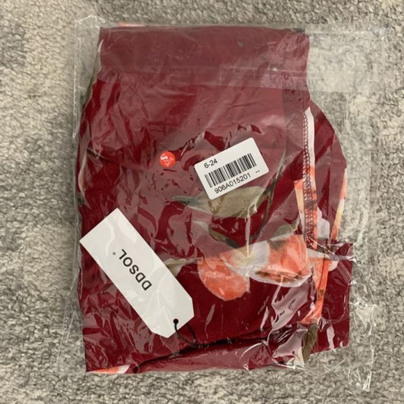 *NEW* DDSOL - Skort Set - Picture 6 of 6